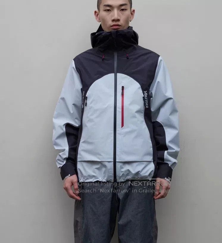Marmot MARMOT×BAL GORE . Size US L / EU 52-54 / 3 - 8 Thumbnail