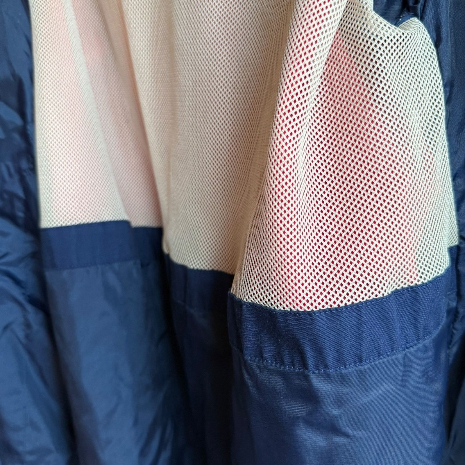 Pacific Trail Vintage Pacific Trail Nautical Barn Coat Jacket Hooded L Size L / US 10 / IT 46 - 7 Thumbnail
