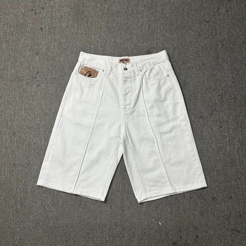 Other Corteiz Jeans Pentagram M Size US 32 / EU 48 - 2 Thumbnail
