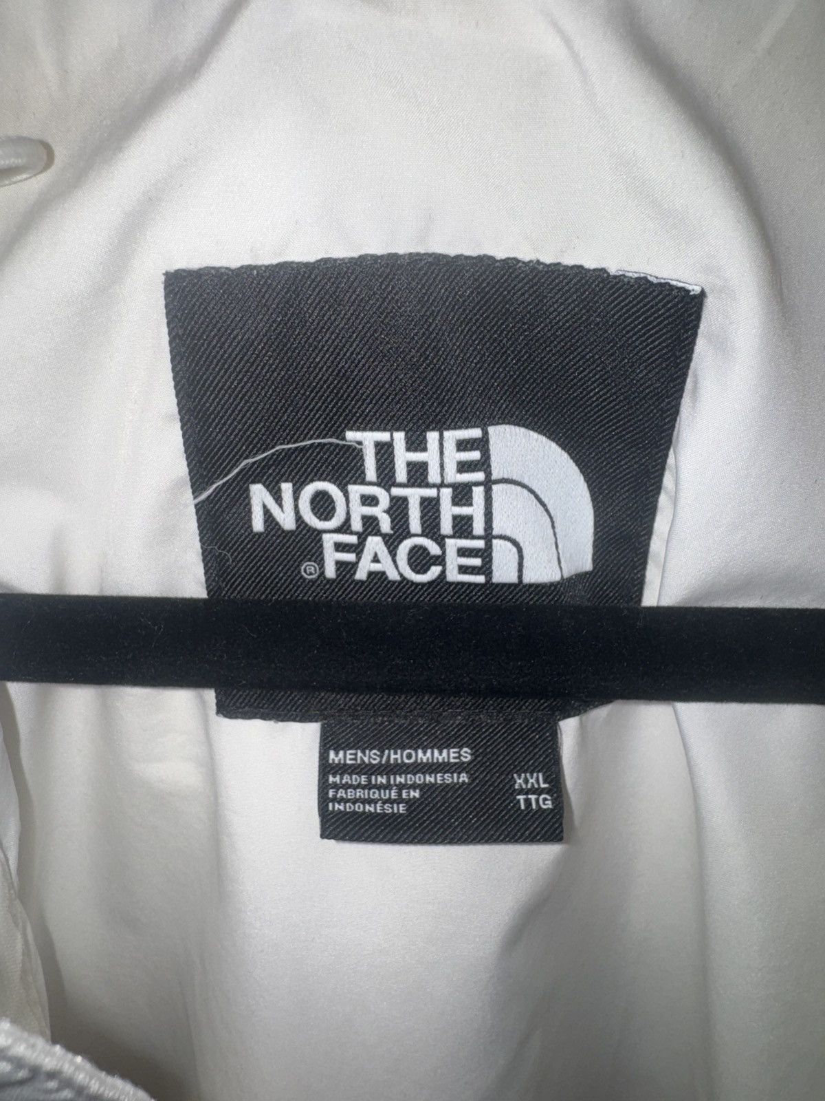 The North Face Light/Rain Jacket Size US XXL / EU 58 / 5 - 3 Thumbnail