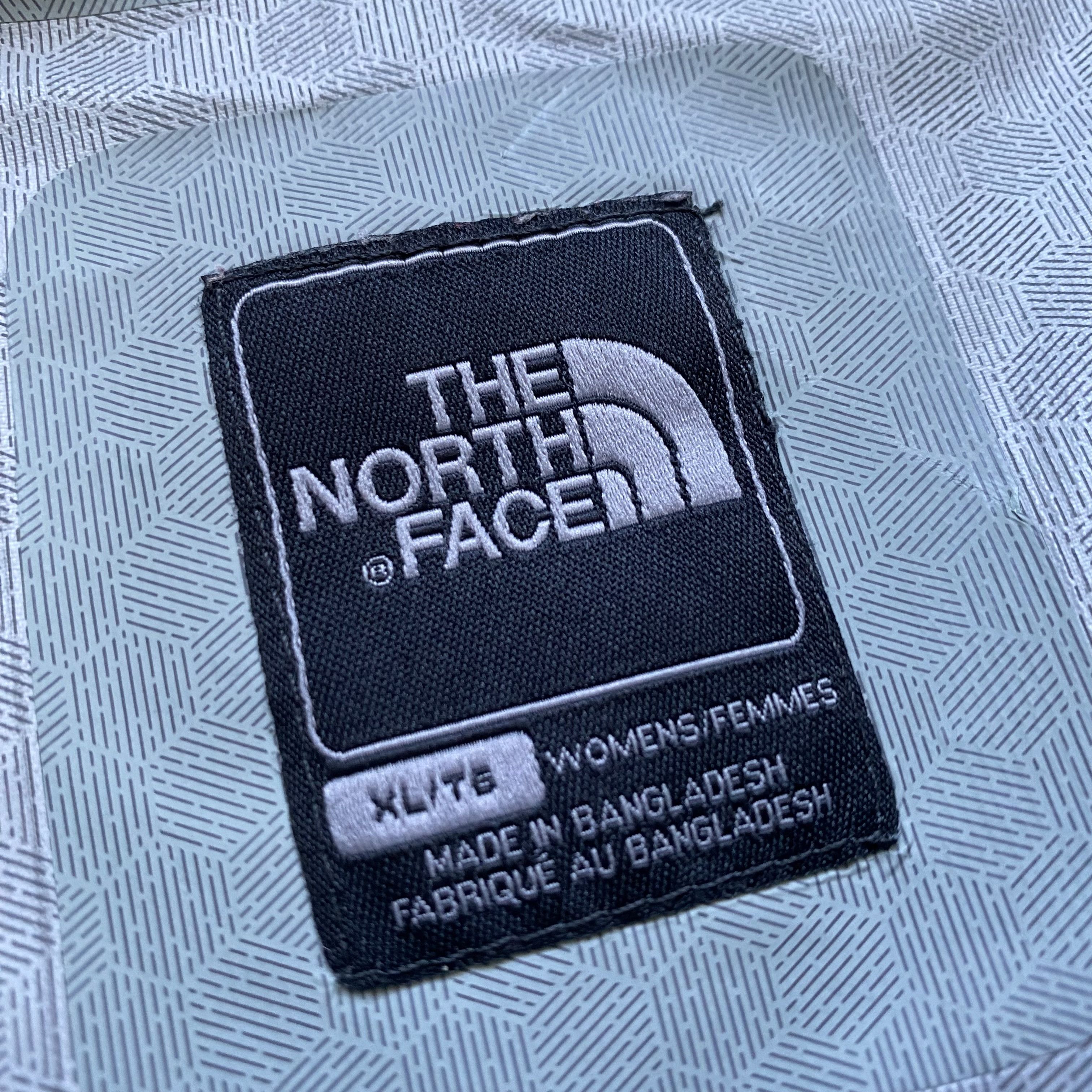 The North Face The North Face Light Jacket Gorpcore HyVent outdor Mint Size XL / US 12-14 / IT 48-50 - 7 Thumbnail
