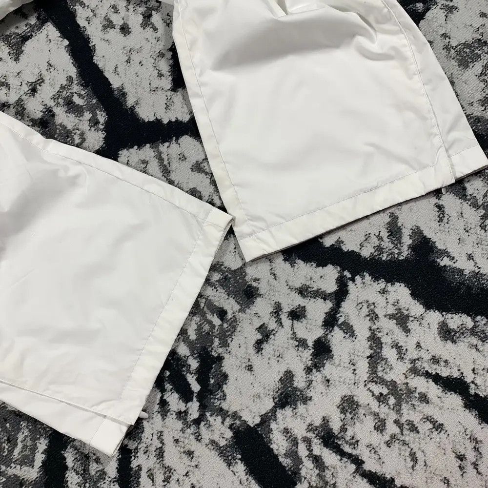 Tommy Hilfiger × Vintage Tommy Hilfiger Athletics Track Pants Baggy Vintage Style Size US 32 / EU 48 - 6 Thumbnail
