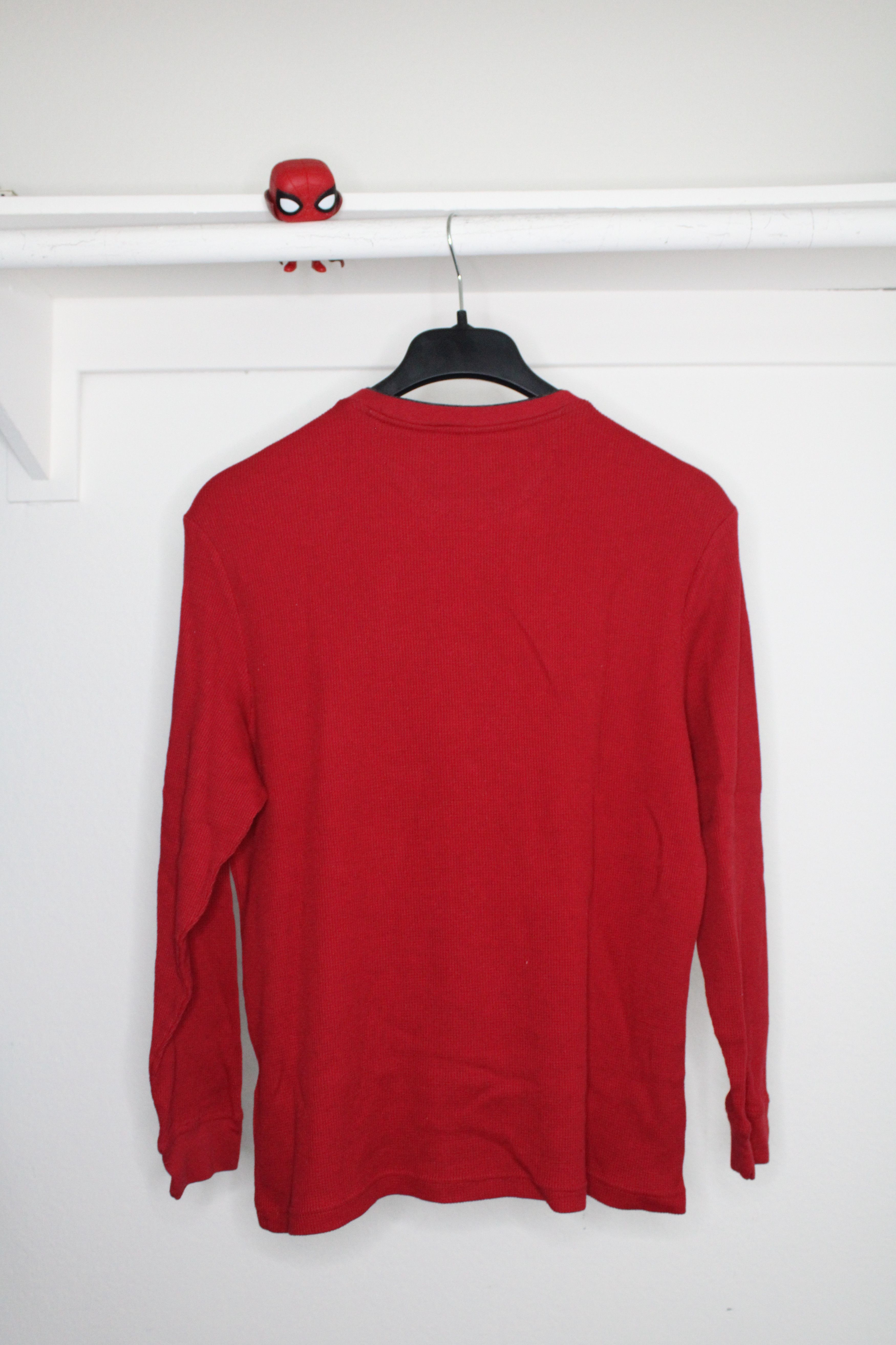 Club Room Red Club Room Sweater Size US L / EU 52-54 / 3 - 3 Thumbnail