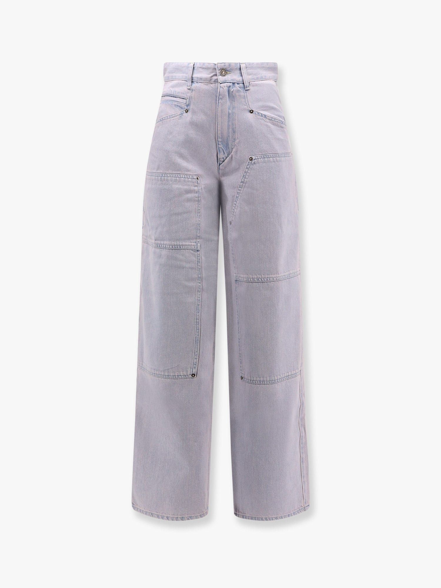 Isabel Marant Etoile ISABEL MARANT ETOILE Women Denims