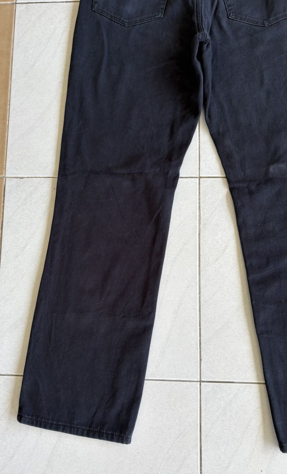 Redhead Red Head Streetwear Denim Size US 32 / EU 48 - 13 Thumbnail