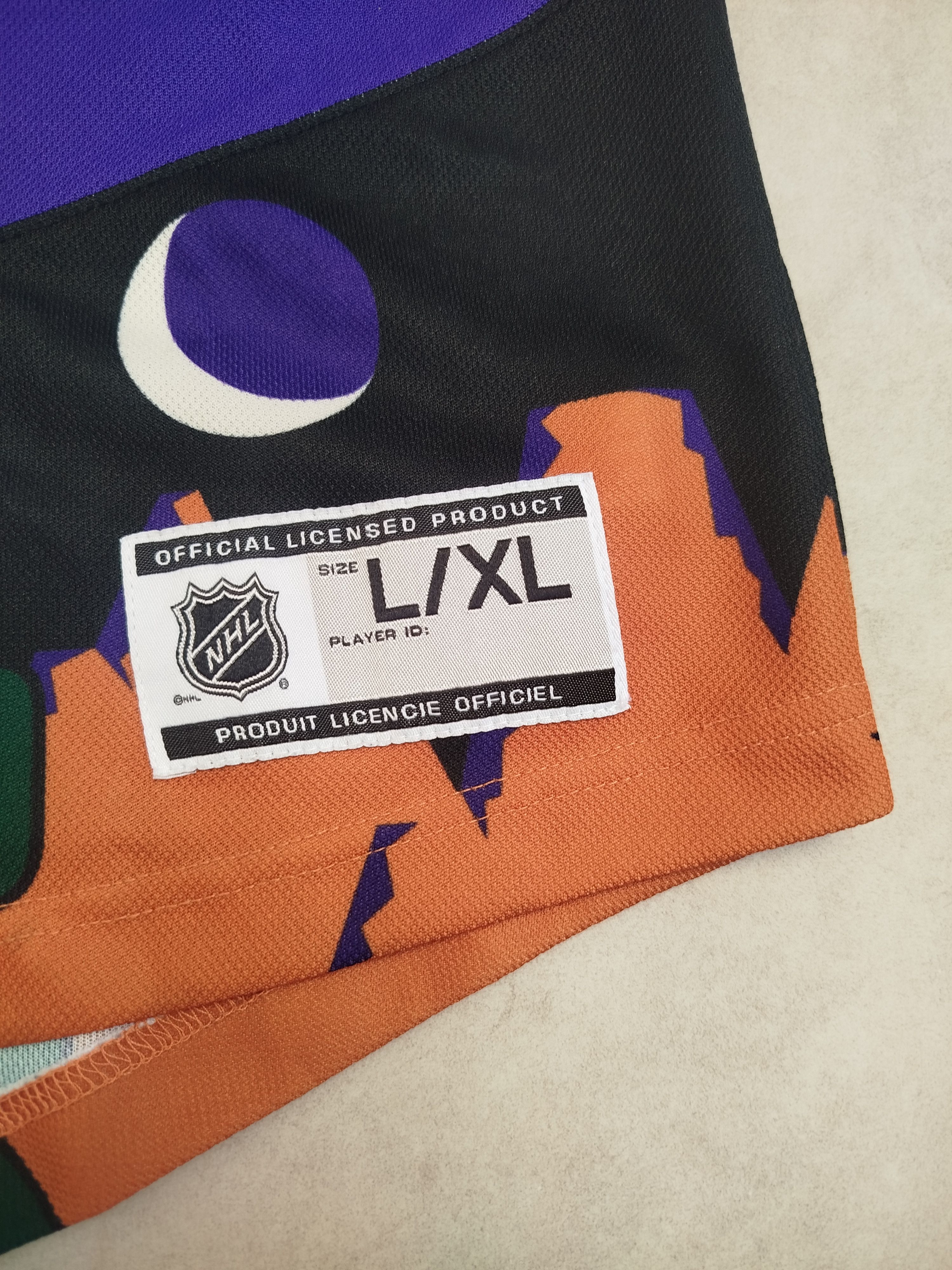 NHL Arizona coyotes NHL jersey Size US S / EU 44-46 / 1 - 2 Thumbnail