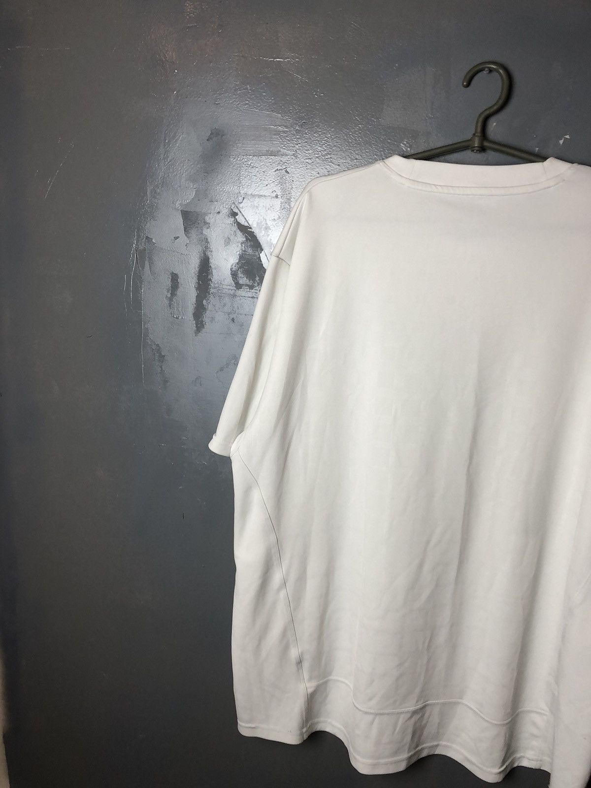 Nike Vintage men’s rugby jersey Nike O2 Size US XL / EU 56 / 4 - 10 Thumbnail