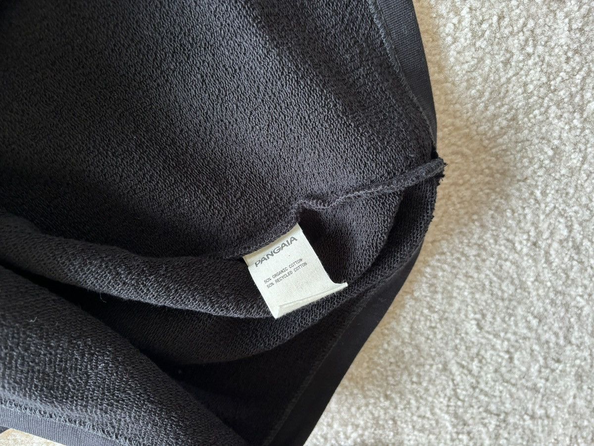 Pangaia Logo Turtleneck | Grailed