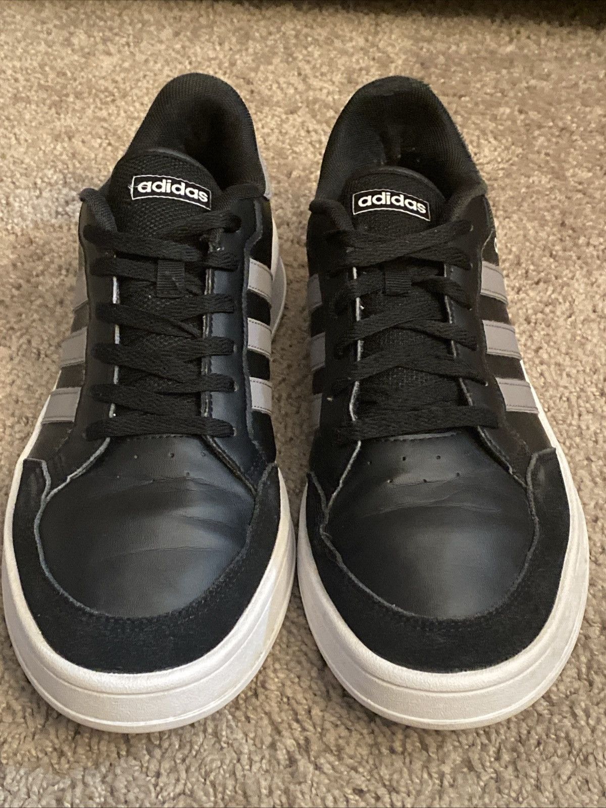 Adidas Adidas Breaknet Low Trainer sneakers men’s 10.5 Size US 10.5 / EU 43-44 - 25 Thumbnail