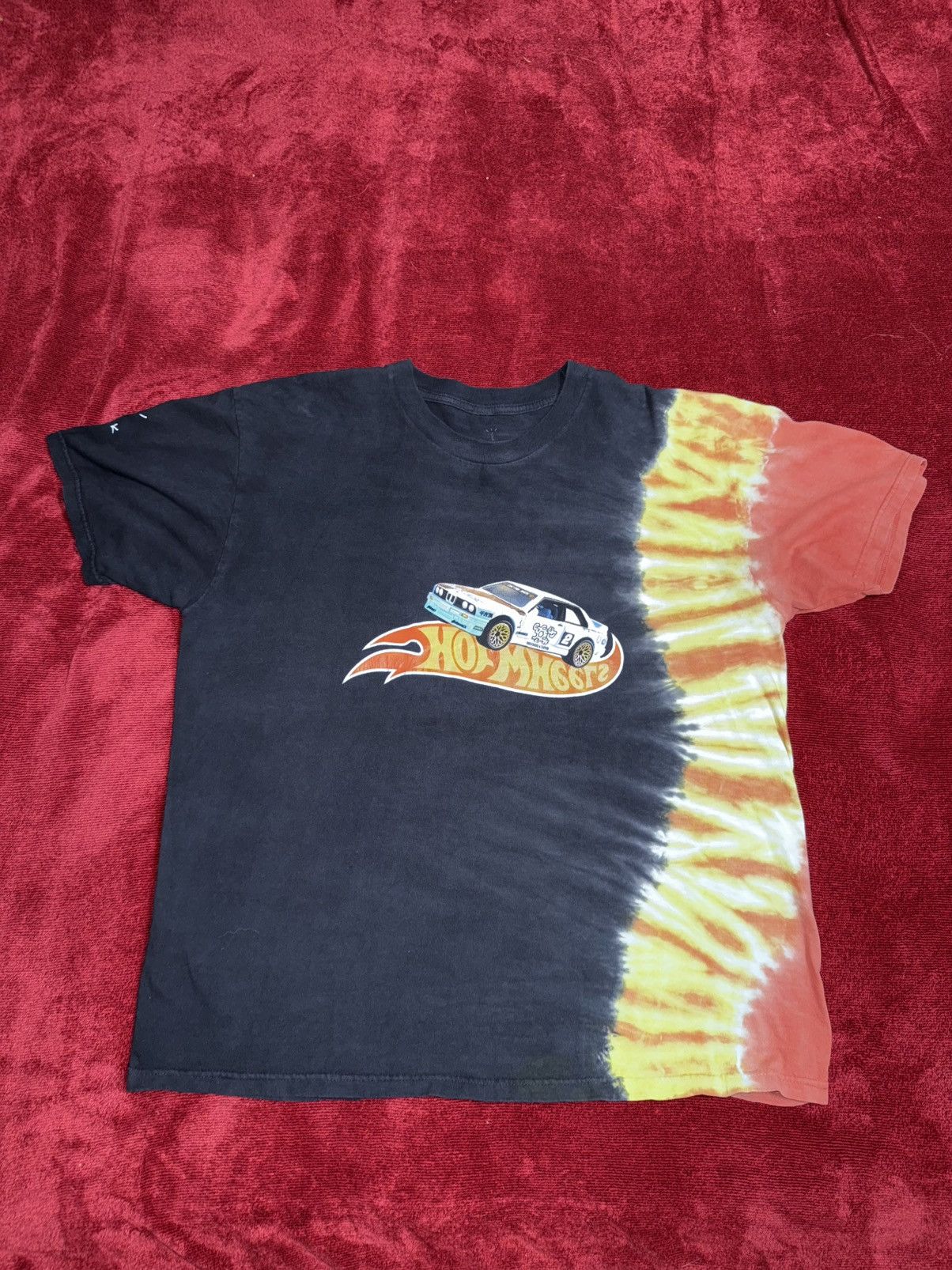 Travis Scott Hot Wheels | Grailed