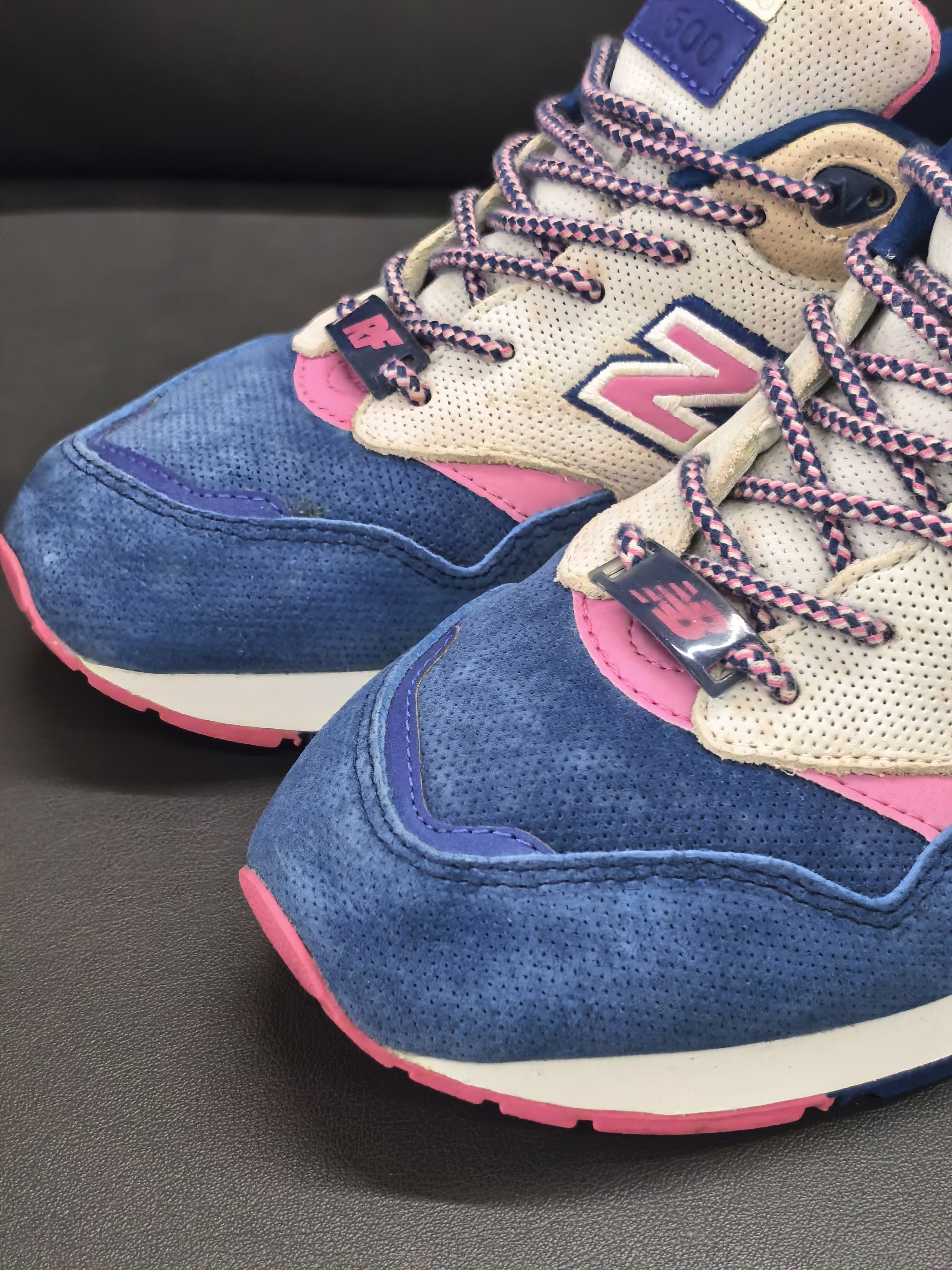 New Balance New Balance x Kith 1600 Daytona us 11 Size US 11 / EU 44 - 2 Thumbnail