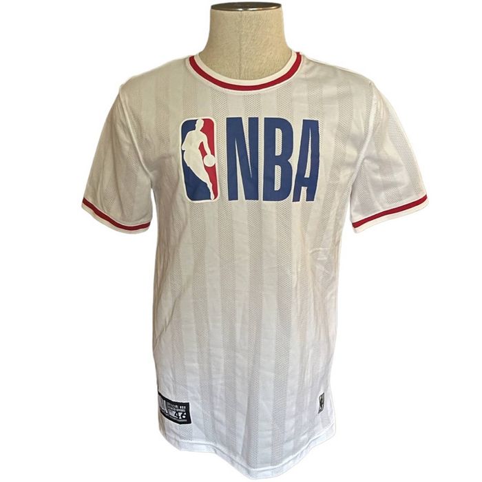 Vintage Atlanta Hawks Mesh Champion Jersey 48