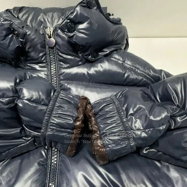 Moncler Moncler Maya Series Short Down Jacket. Size US M / EU 48-50 / 2 - 7 Thumbnail