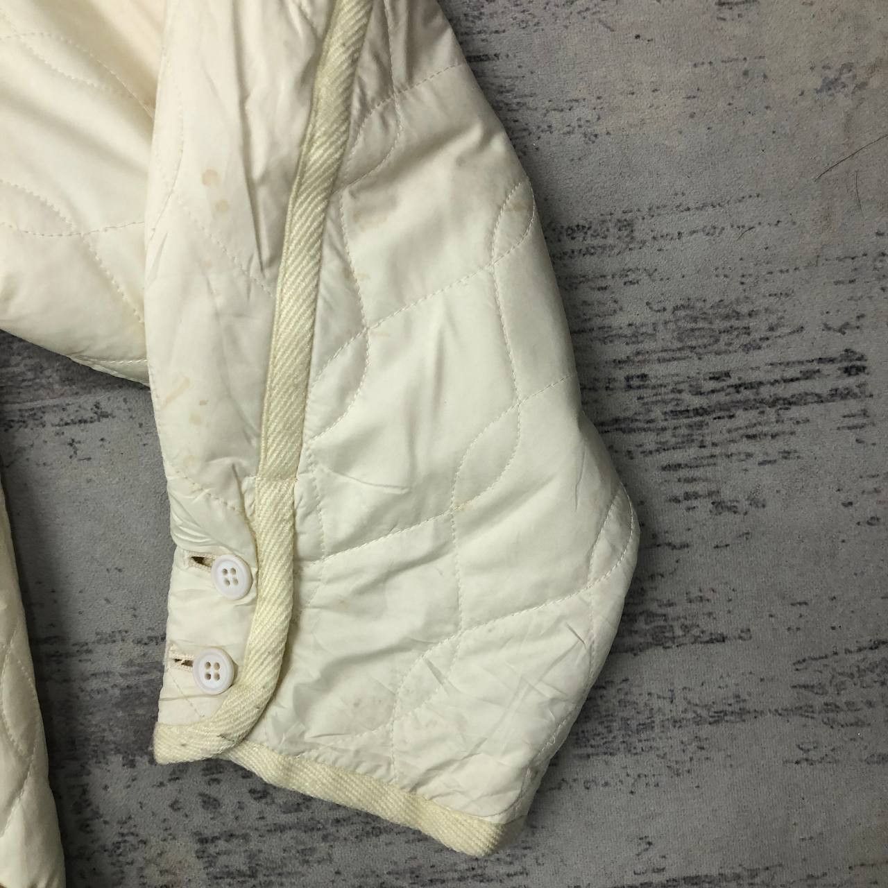 Kansai Yamamoto Y643 KANSAI QUILTED CHORED JACKETS Size US L / EU 52-54 / 3 - 11 Thumbnail