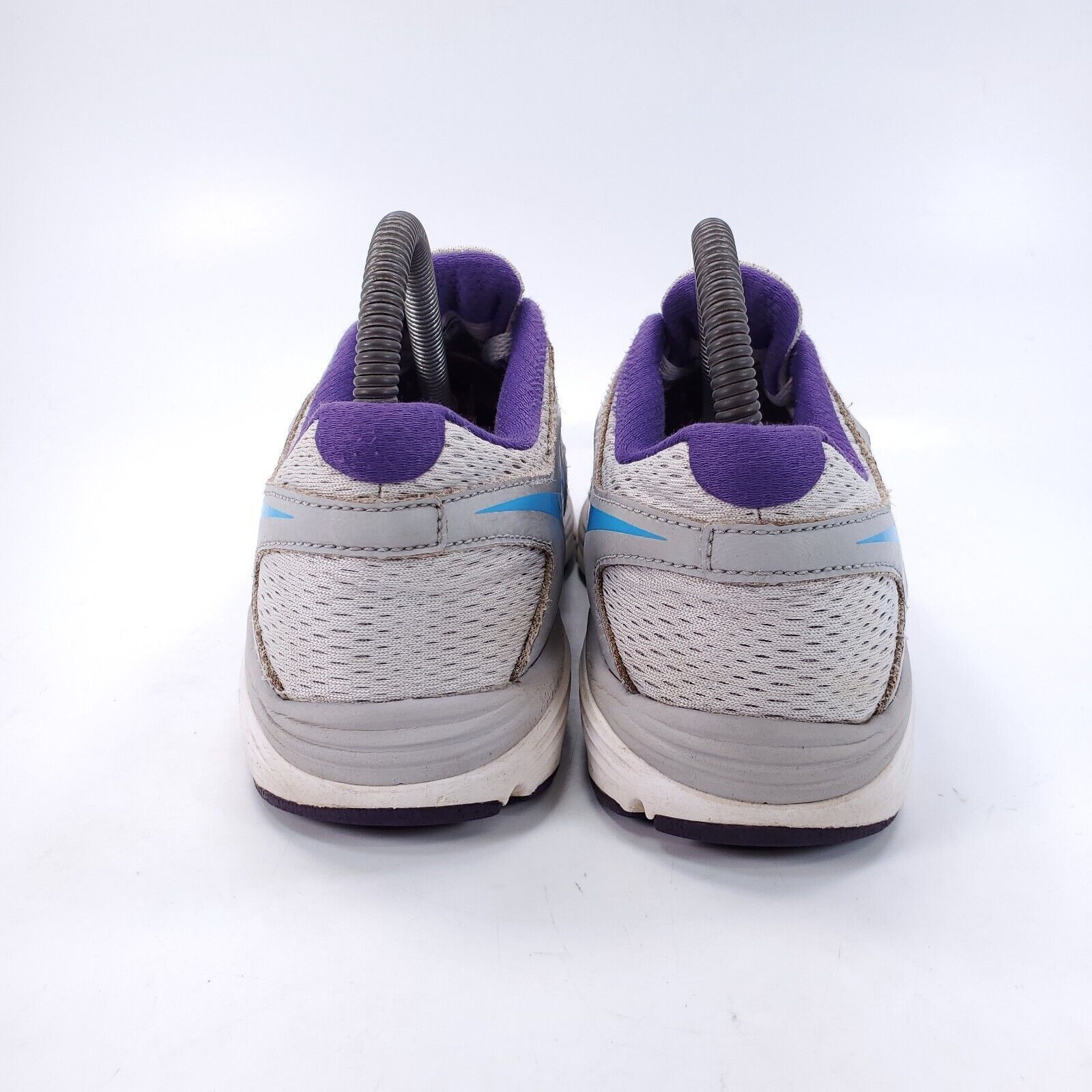 Nike Nike Dual Fusion Run 2 Athletic Shoe Women Size 6 599564-010 Size US 6 / IT 36 - 3 Thumbnail