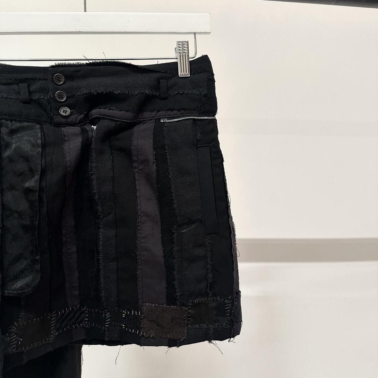 Undercover Undercover Scab 2003 Skirt Size 26" / US 2 / IT 38 - 3 Thumbnail
