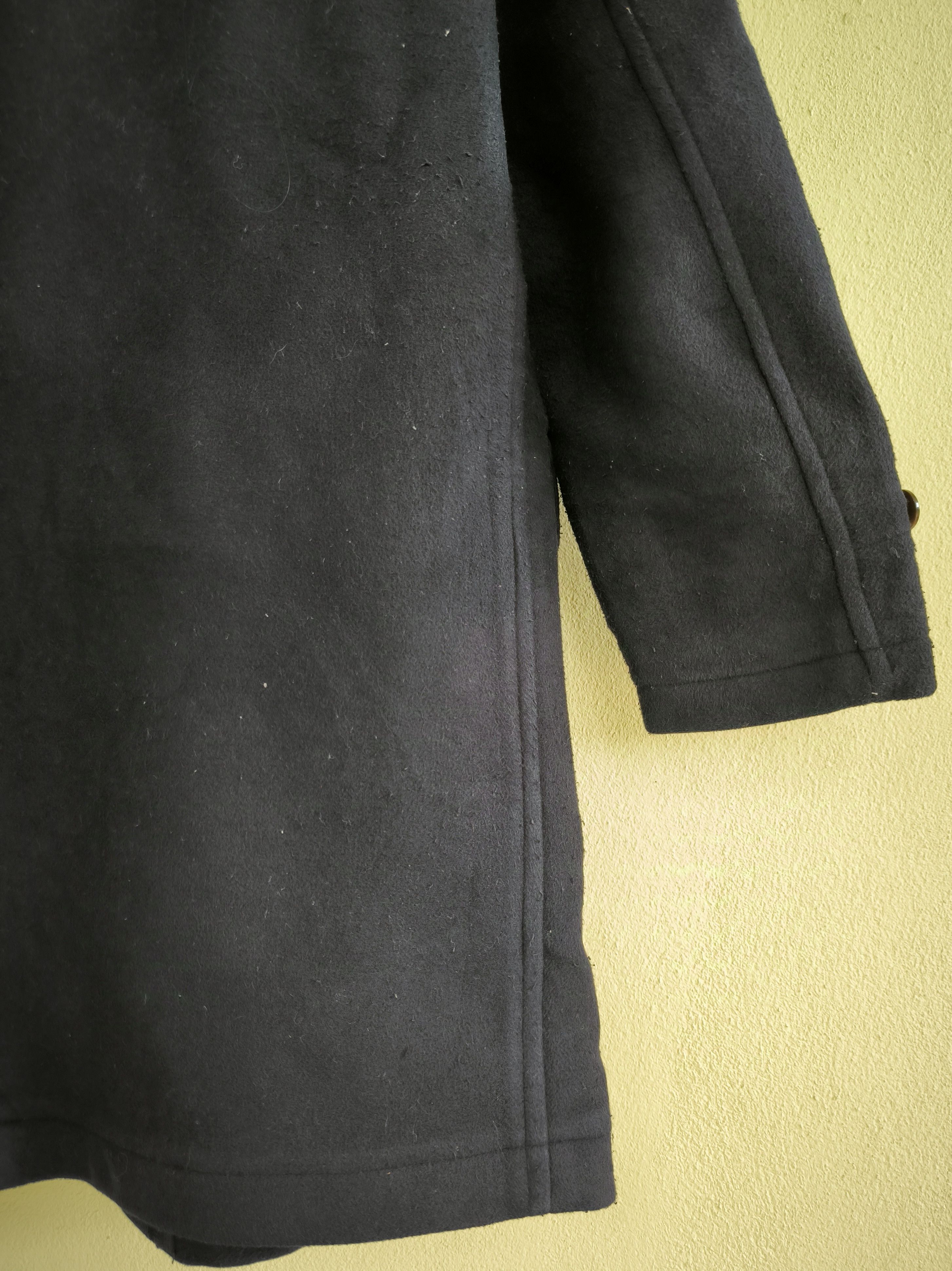 JW Anderson × Uniqlo UNIQLO x J.W.ANDERSON blanket line hoodie duffle coat Size US M / EU 48-50 / 2 - 10 Thumbnail