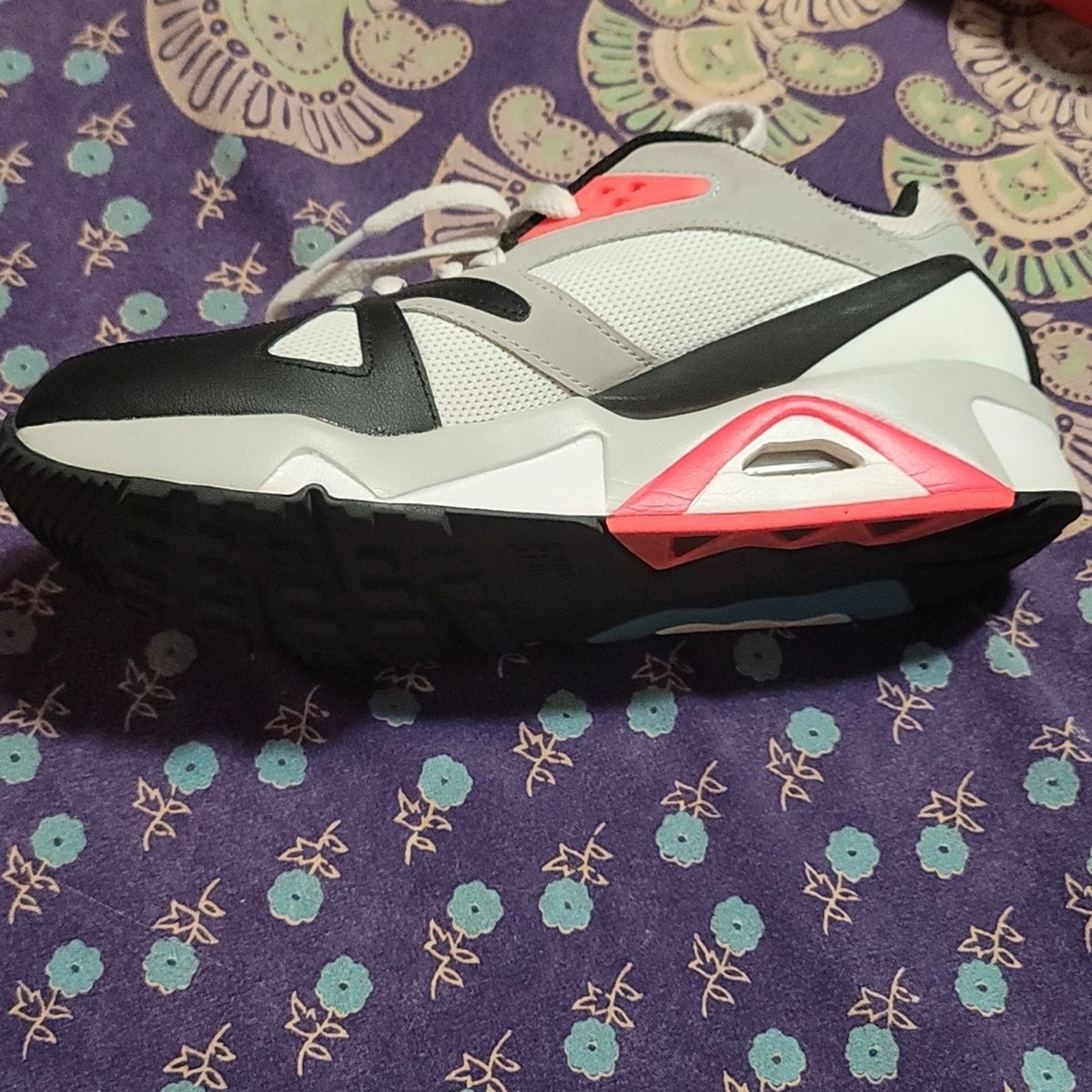 Nike Super Sick Air Structures !!!! Size US 7 / EU 40 - 4 Thumbnail