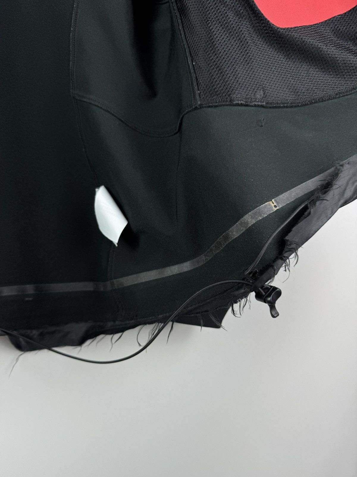 Arc'teryx Vintage 00s Arc’teryx Gamma SV Softshell Jacket Polartec Size L / US 10 / IT 46 - 12 Thumbnail