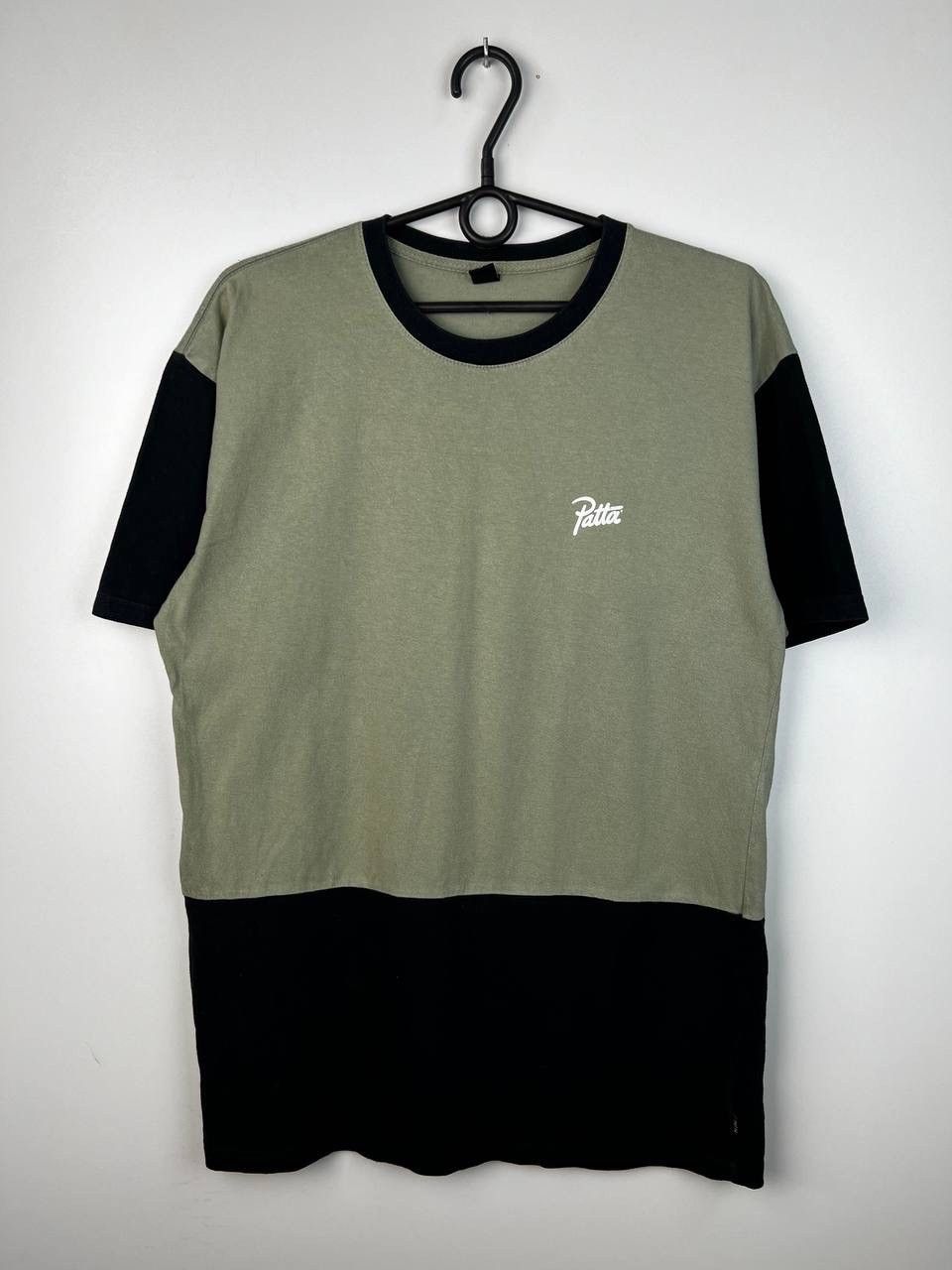 Vintage Patta Hold Me Tight streetwear t-shirts size M Size US M / EU 48-50 / 2 - 1 Thumbnail
