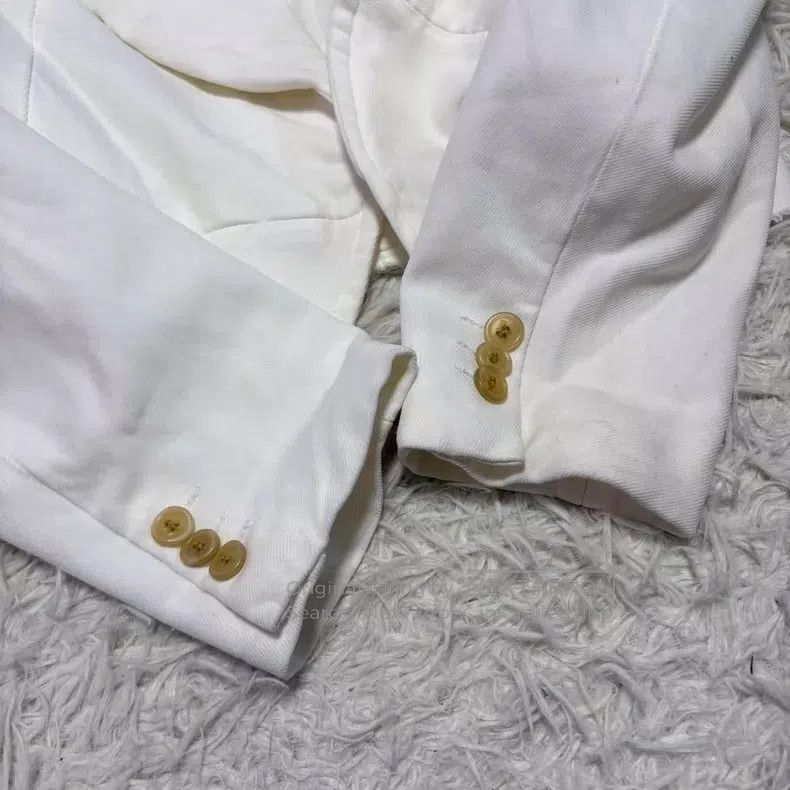 Comme des Garcons Comme Des Garcons Felt coat Size M / US 6-8 / IT 42-44 - 4 Thumbnail