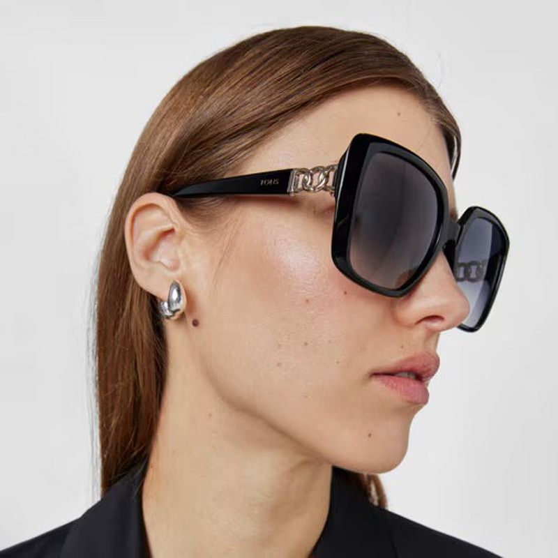 TOUS New, TOUS Sunglasses STOB52 0700 Authentic Size ONE SIZE - 8 Thumbnail