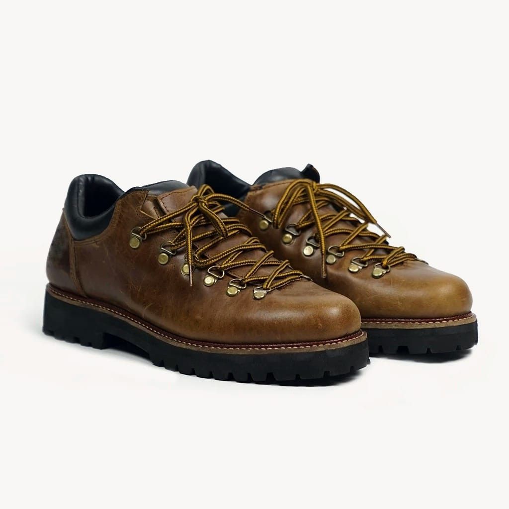 Rider Boot Co. Provus Low Leather Boots Size US 10 / EU 43 - 1 Thumbnail