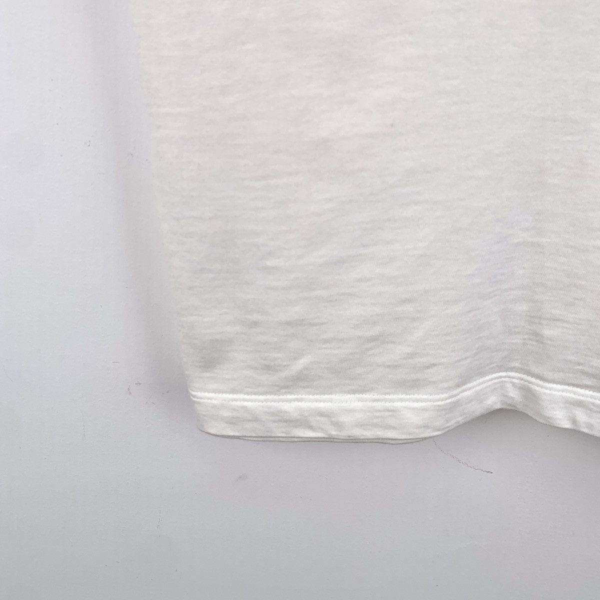 Louis Vuitton Louis Vuitton Chain Detail Short Sleeve T-shirt K26WX Size M / US 6-8 / IT 42-44 - 5 Thumbnail