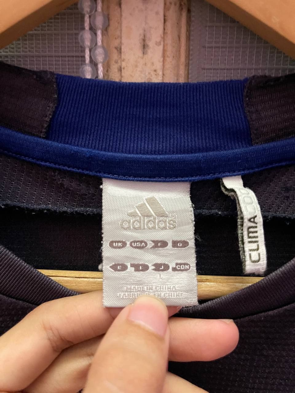 Adidas Faded 2012/2013 Japan #10 Ayaka Home Jersey Size US M / EU 48-50 / 2 - 5 Thumbnail