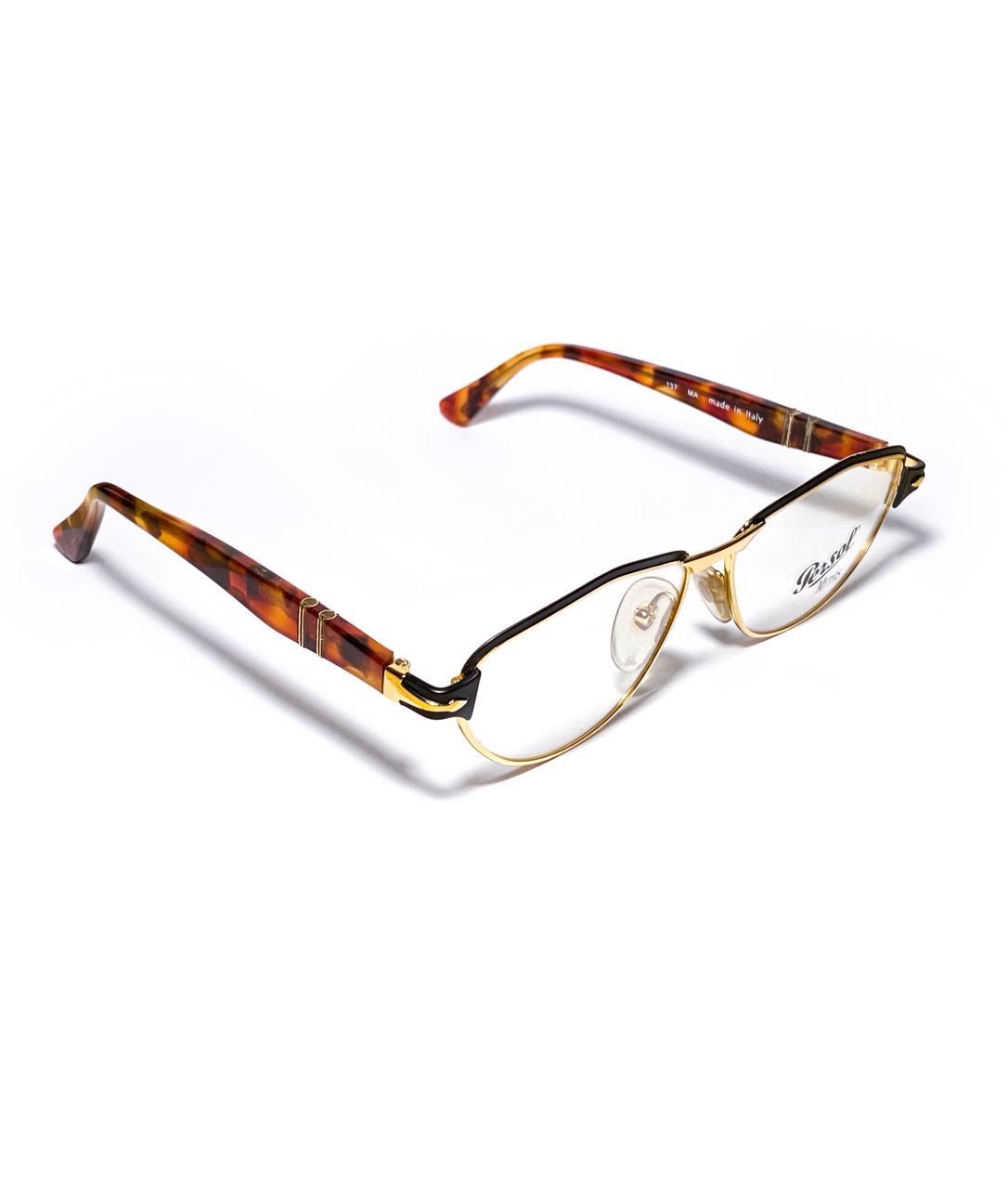Persol Persol RATTI - LUNA - ** NOS ** new old stock Size ONE SIZE - 3 Thumbnail