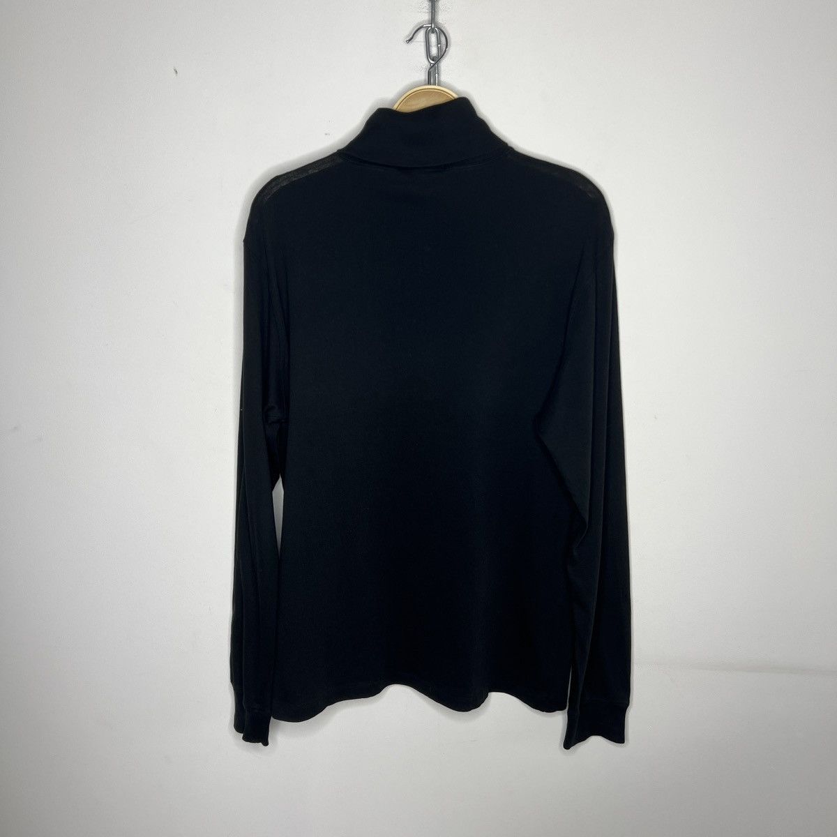 Polo Ralph Lauren Y2K Polo Ralph Lauren turtleneck Size US XL / EU 56 / 4 - 8 Thumbnail
