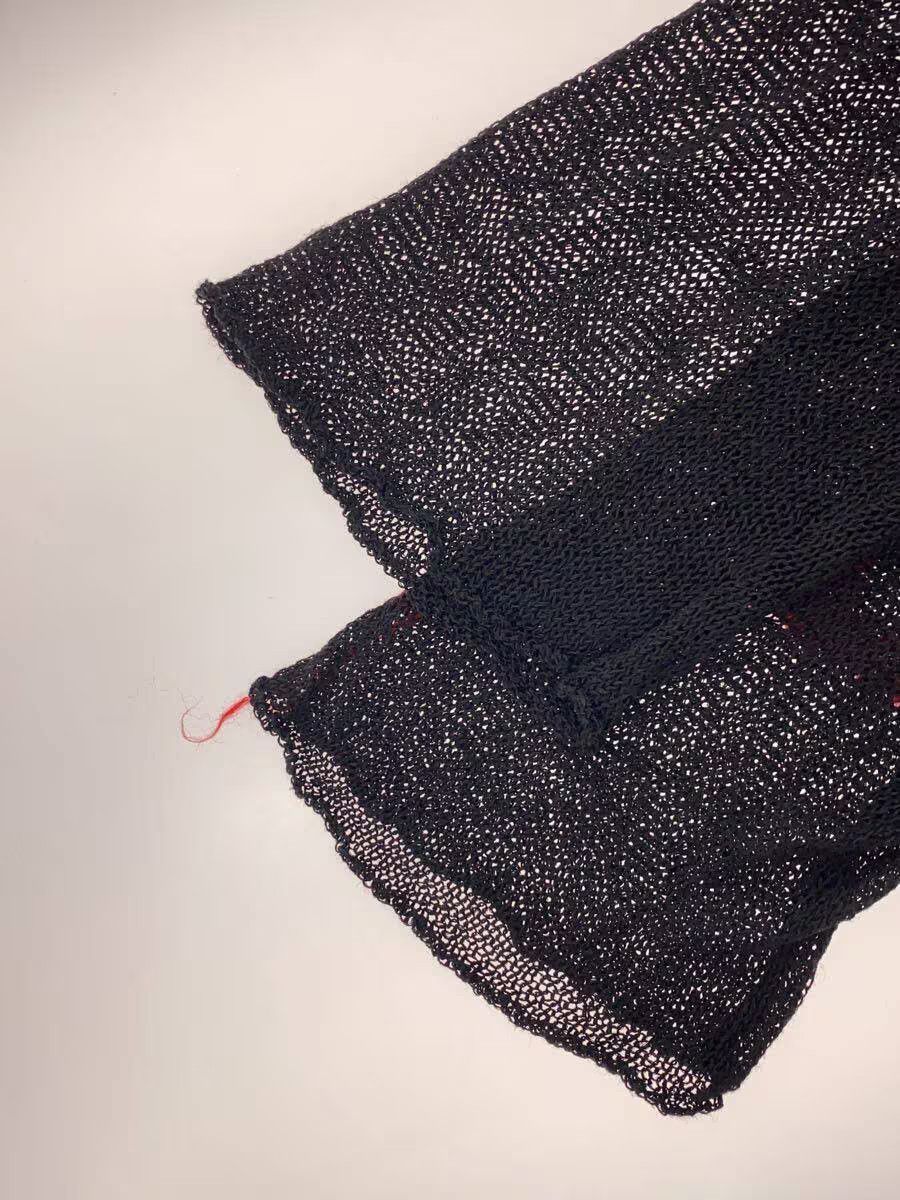 Yohji Yamamoto yohji yamamoto POUR HOMME 18SS/HW-K17-285/Knit Size US L / EU 52-54 / 3 - 6 Thumbnail