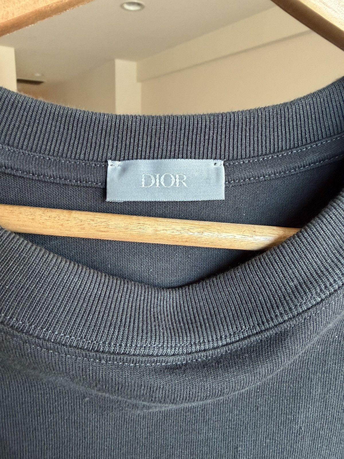 Dior × Kaws Dior x Kaws T Shirt Size US M / EU 48-50 / 2 - 4 Thumbnail
