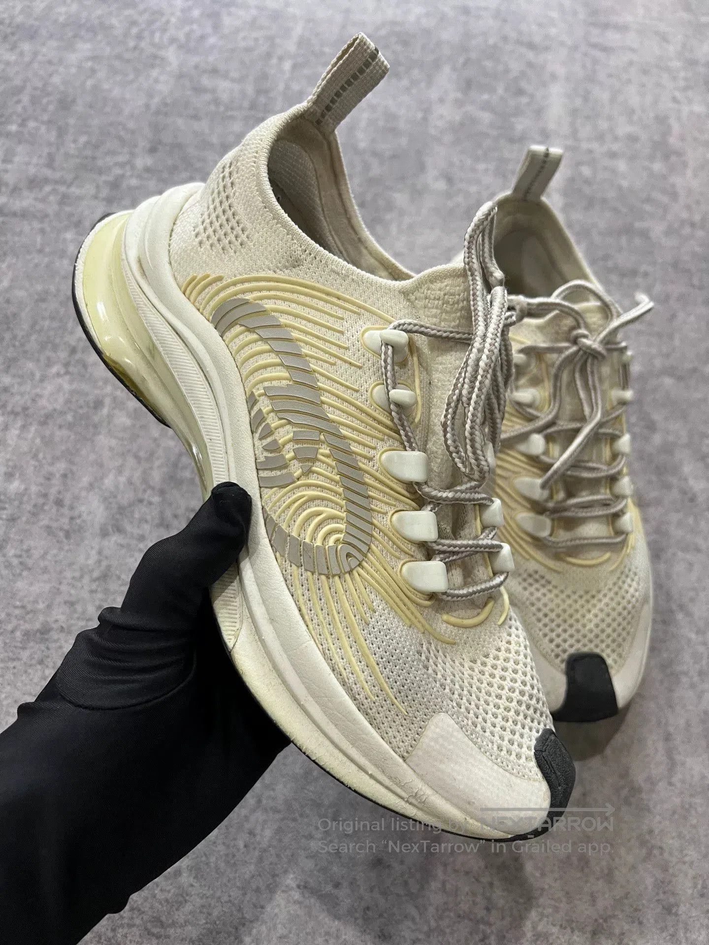 Gucci Gucci Women's Sneakers. Size US 6 / IT 36 - 3 Thumbnail