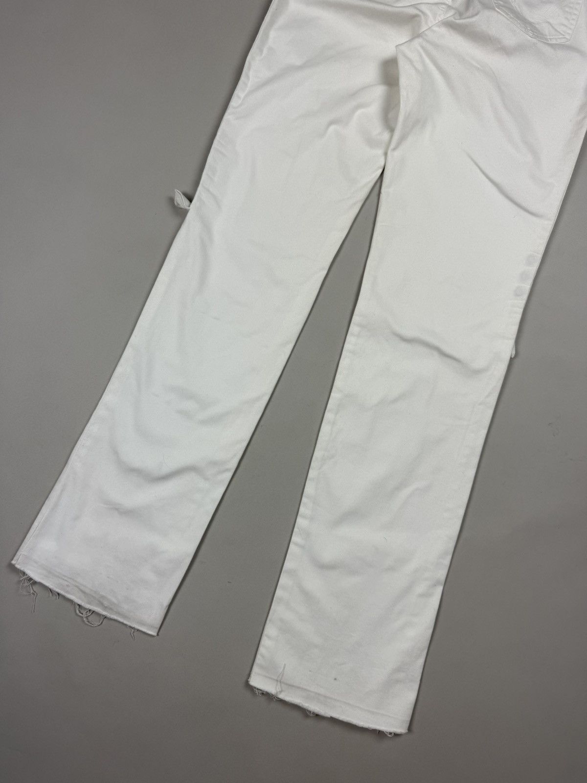 Dolce & Gabbana Dolce & Gabbana Vintage Y2K Ladies Denim Jeans Size 32 / 46 Size 32" / US 10 / IT 46 - 21 Thumbnail