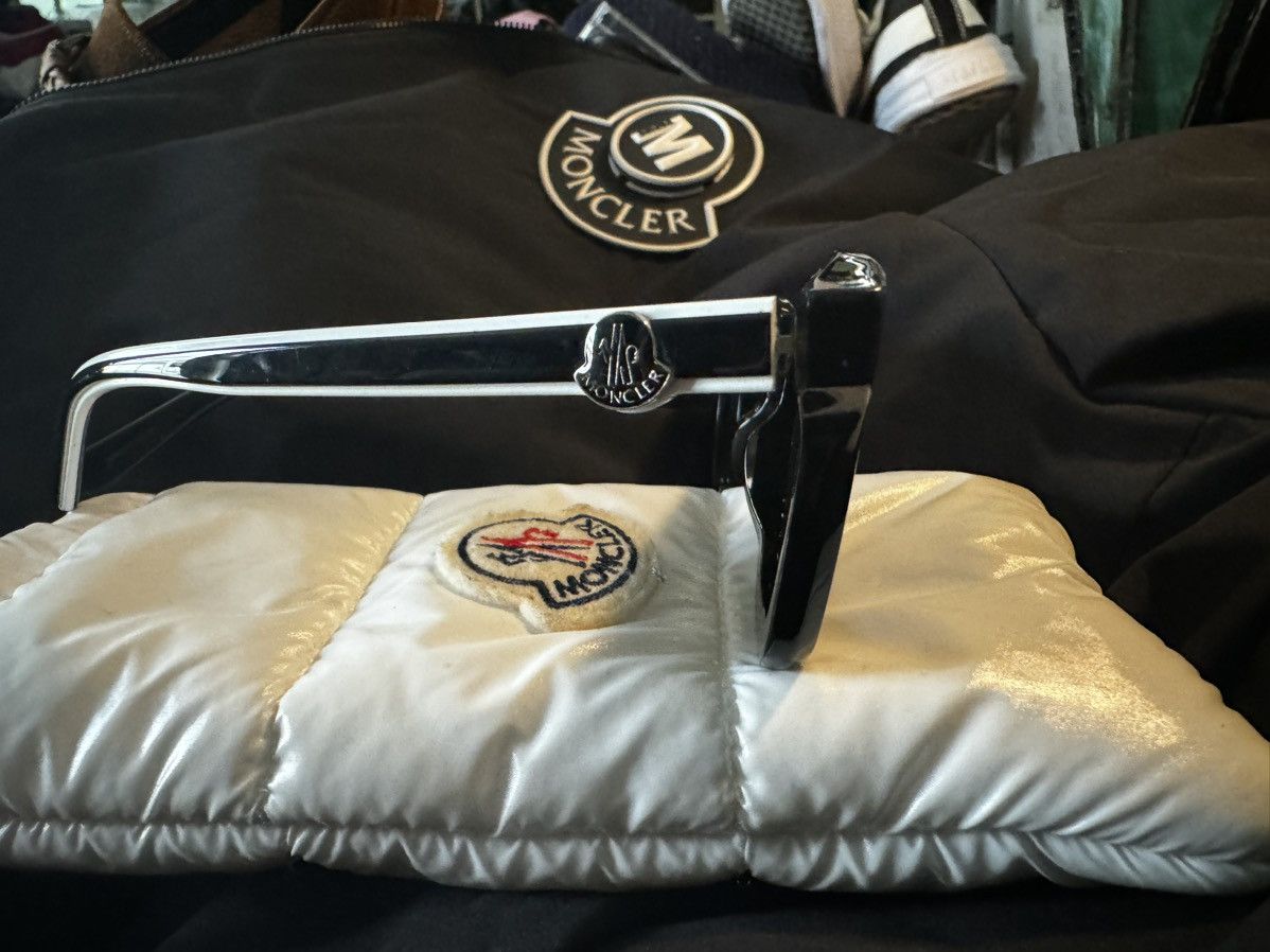 Moncler Monclue Grado ML Made Italy Size ONE SIZE - 3 Thumbnail