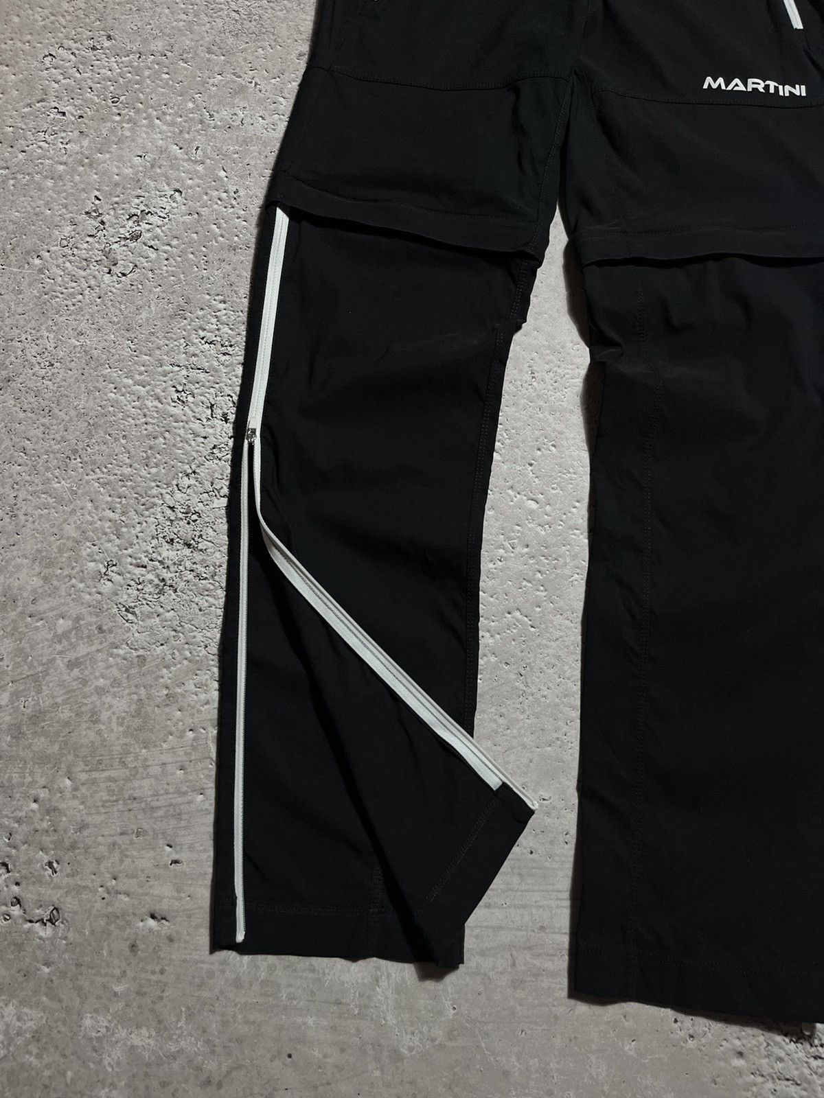 Other Martini Men’s Outdoor Transformer Pants Trousers Size US 32 / EU 48 - 3 Thumbnail
