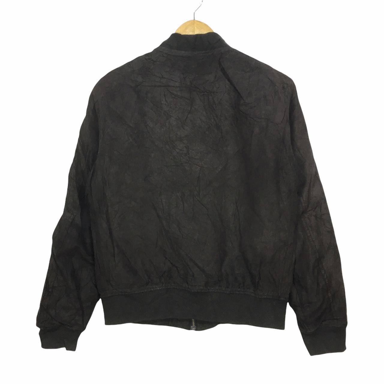 Uniqlo UNIQLO Zip Up Jacket Sweater Streetwear Clothing Size US M / EU 48-50 / 2 - 3 Thumbnail