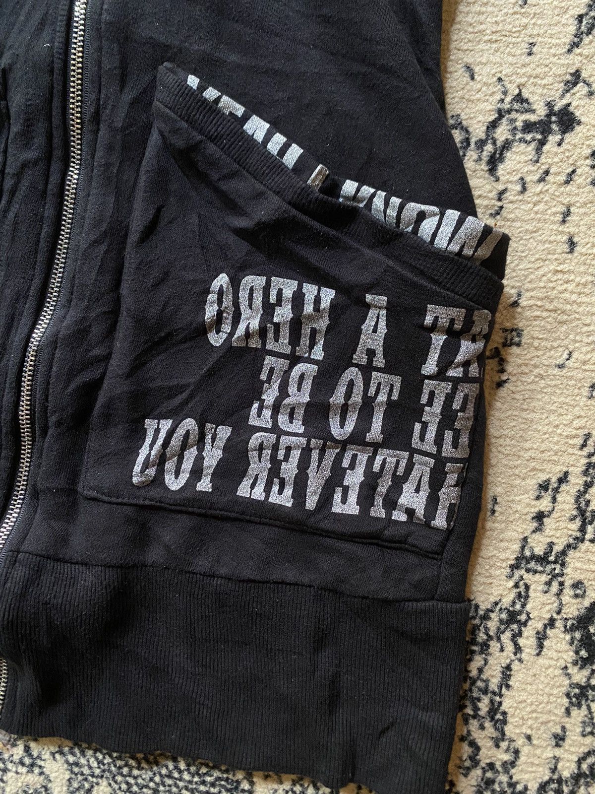 Hysteric Glamour Japanes Egoist If6was9 Lgb Style Size US S / EU 44-46 / 1 - 6 Thumbnail
