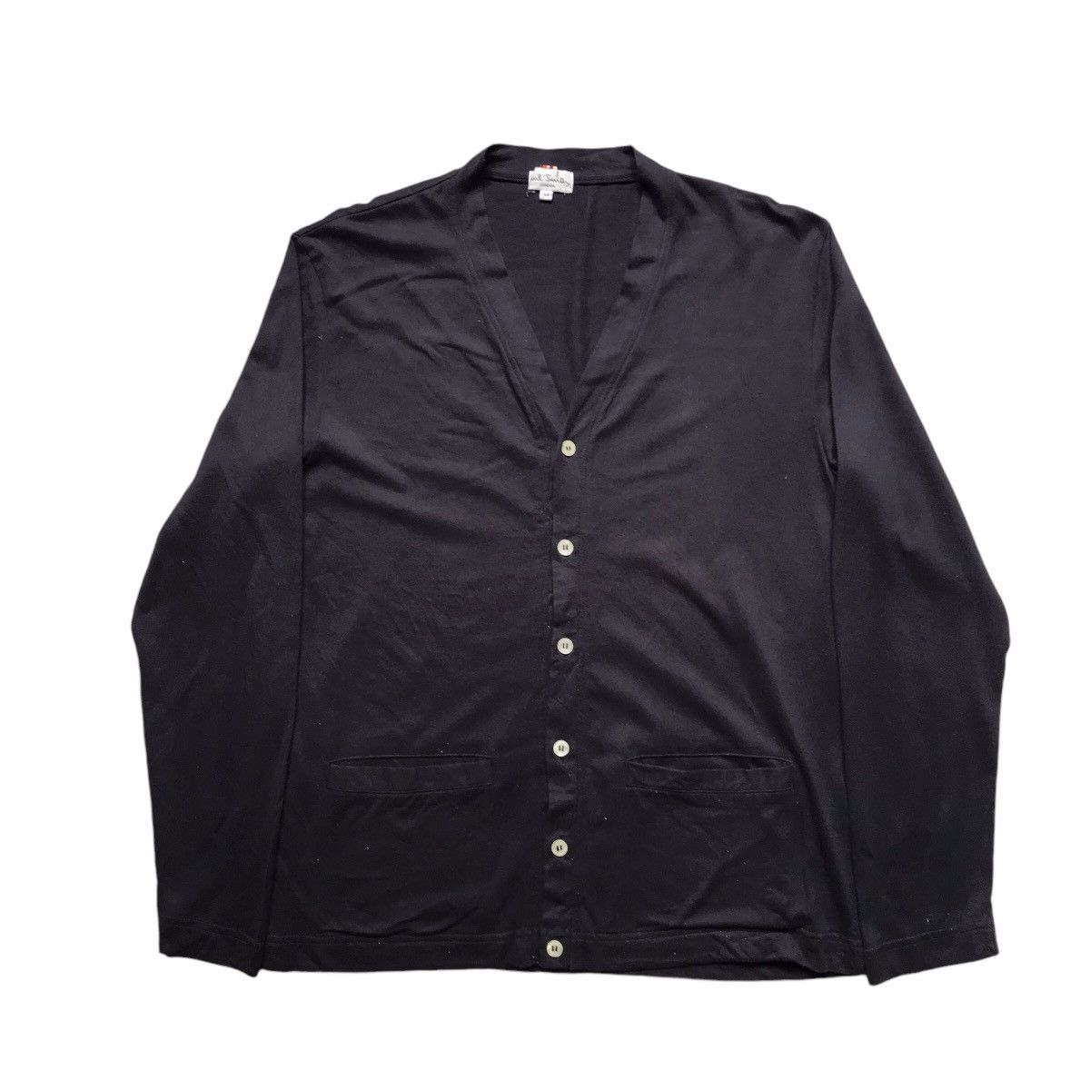 Paul Smith Paul Smith Cardigan Size M / US 6-8 / IT 42-44 - 1 Thumbnail