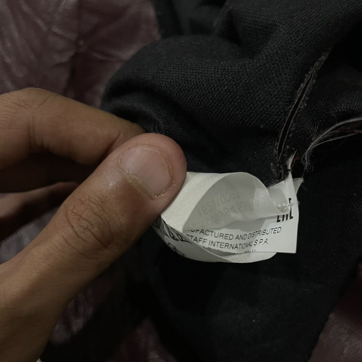 Maison Margiela Maison Margiela Paris MM6 Jacket Size M / US 6-8 / IT 42-44 - 20 Thumbnail