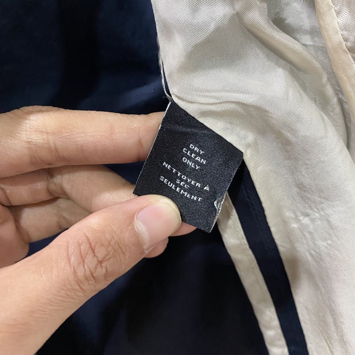 Marc by Marc Jacobs Marc By Marc Jacob’s Shrunken Fit Blazer coats Size US M / EU 48-50 / 2 - 15 Thumbnail