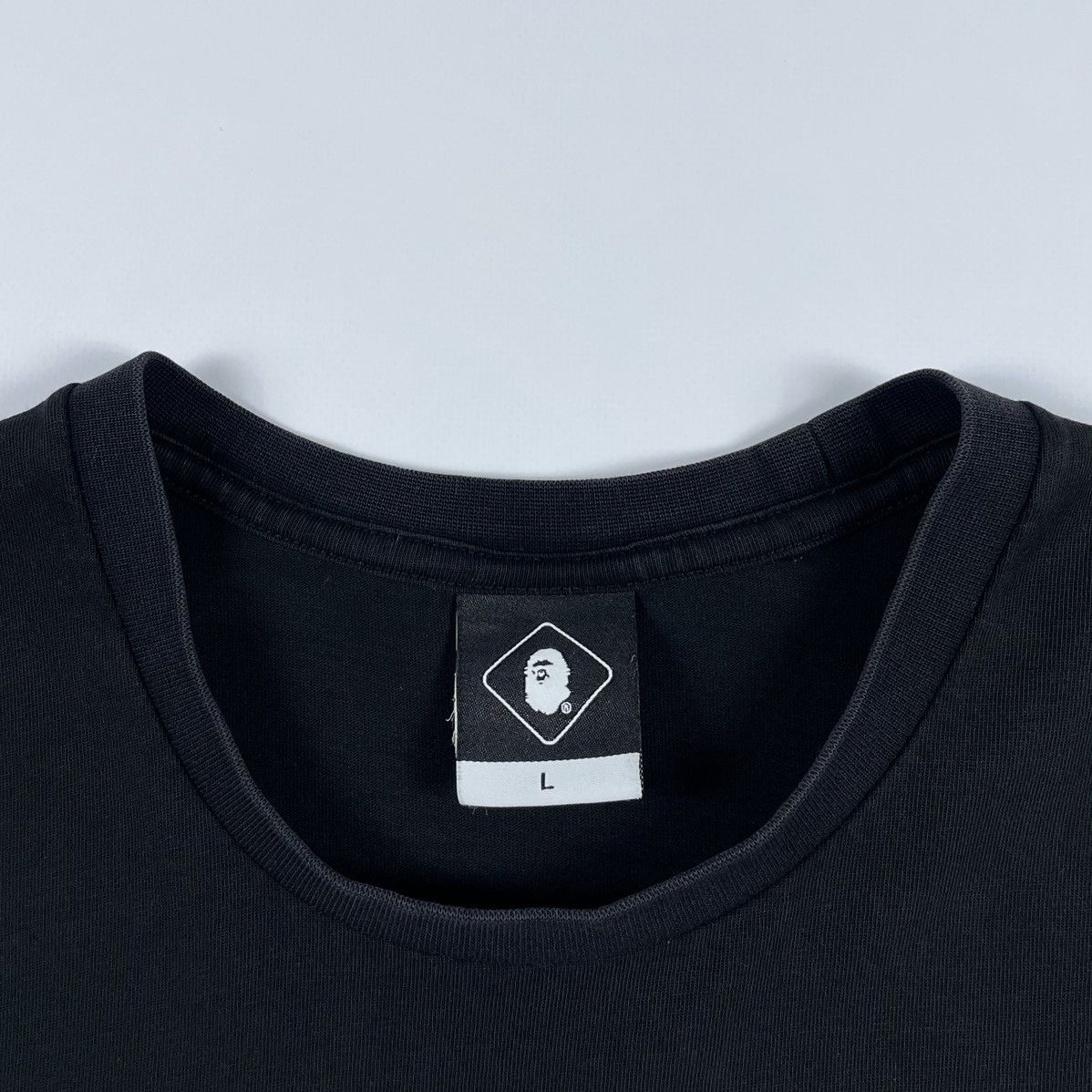 Bape × F.C. Real Bristol A Bathing Ape BAPE x F.C. Real Bristol Collab T-shirt Size US M / EU 48-50 / 2 - 7 Thumbnail