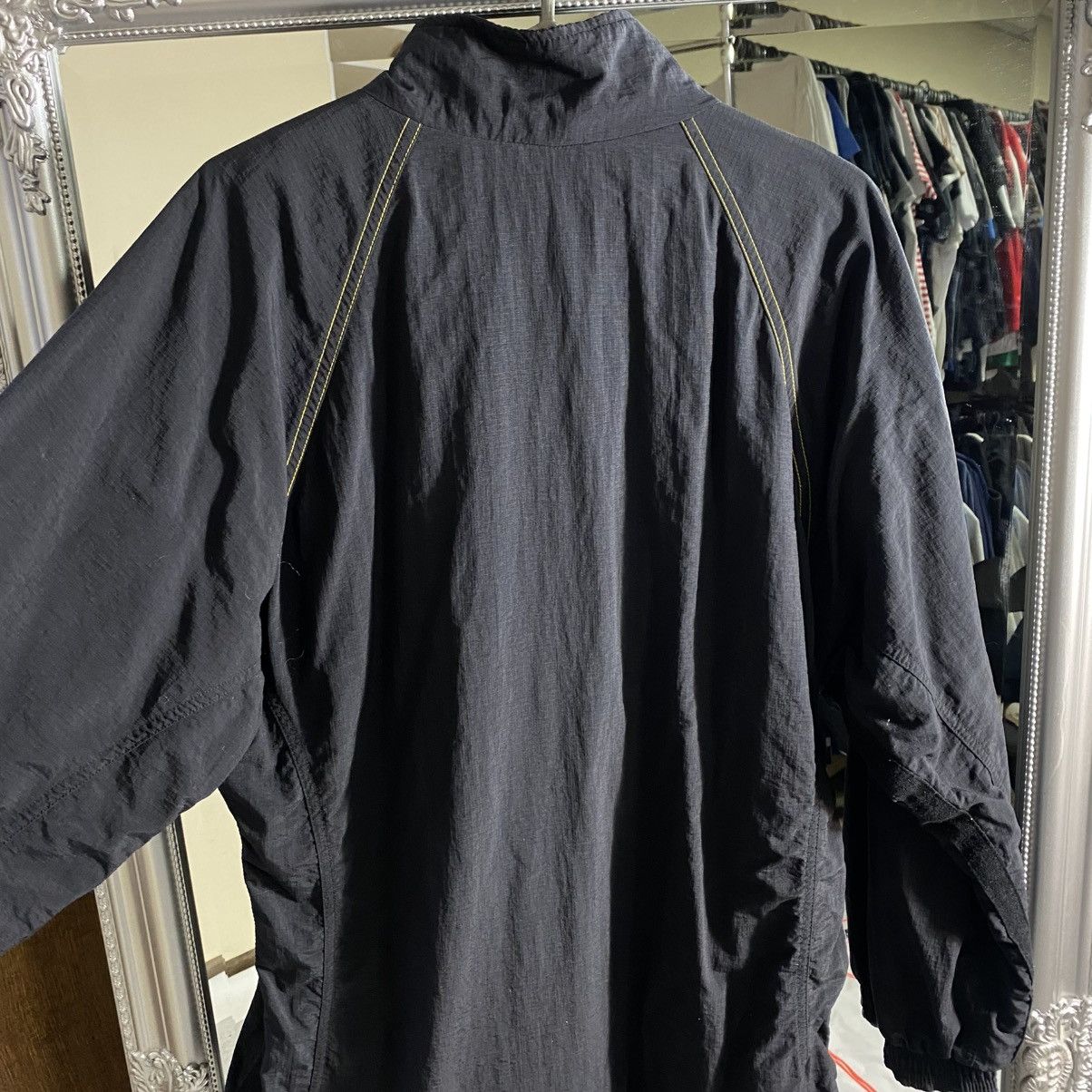 Nike Vintage Nike Track Jacket Y2K Nocta Style Size US M / EU 48-50 / 2 - 9 Thumbnail