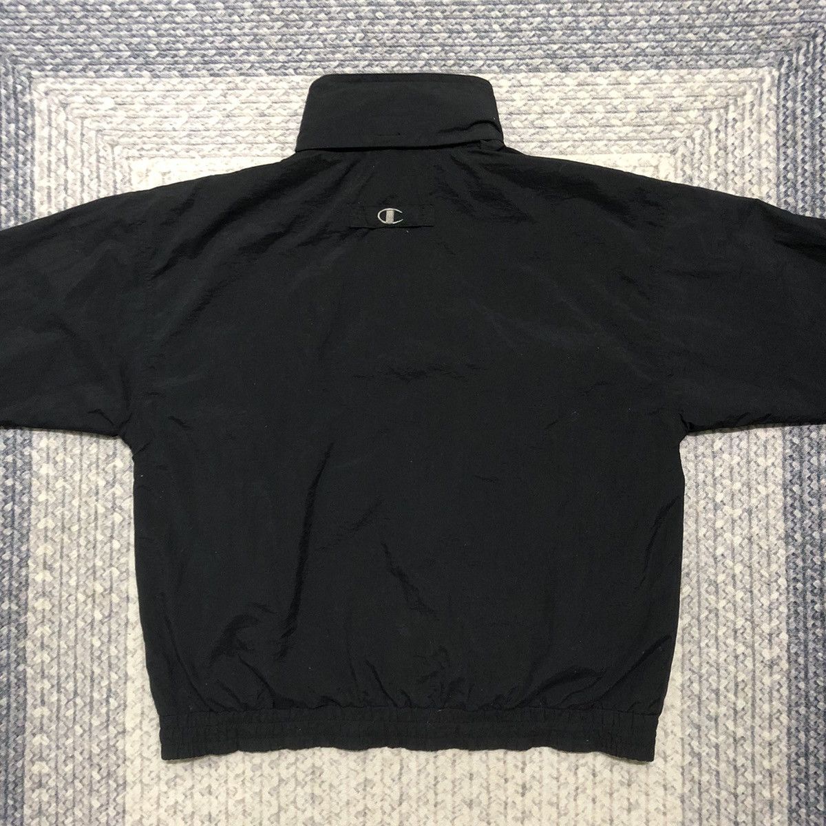 Champion × Vintage Rare Vintage Champion X Ohio State Buckeyes Football Jacket Size US XXL / EU 58 / 5 - 9 Thumbnail