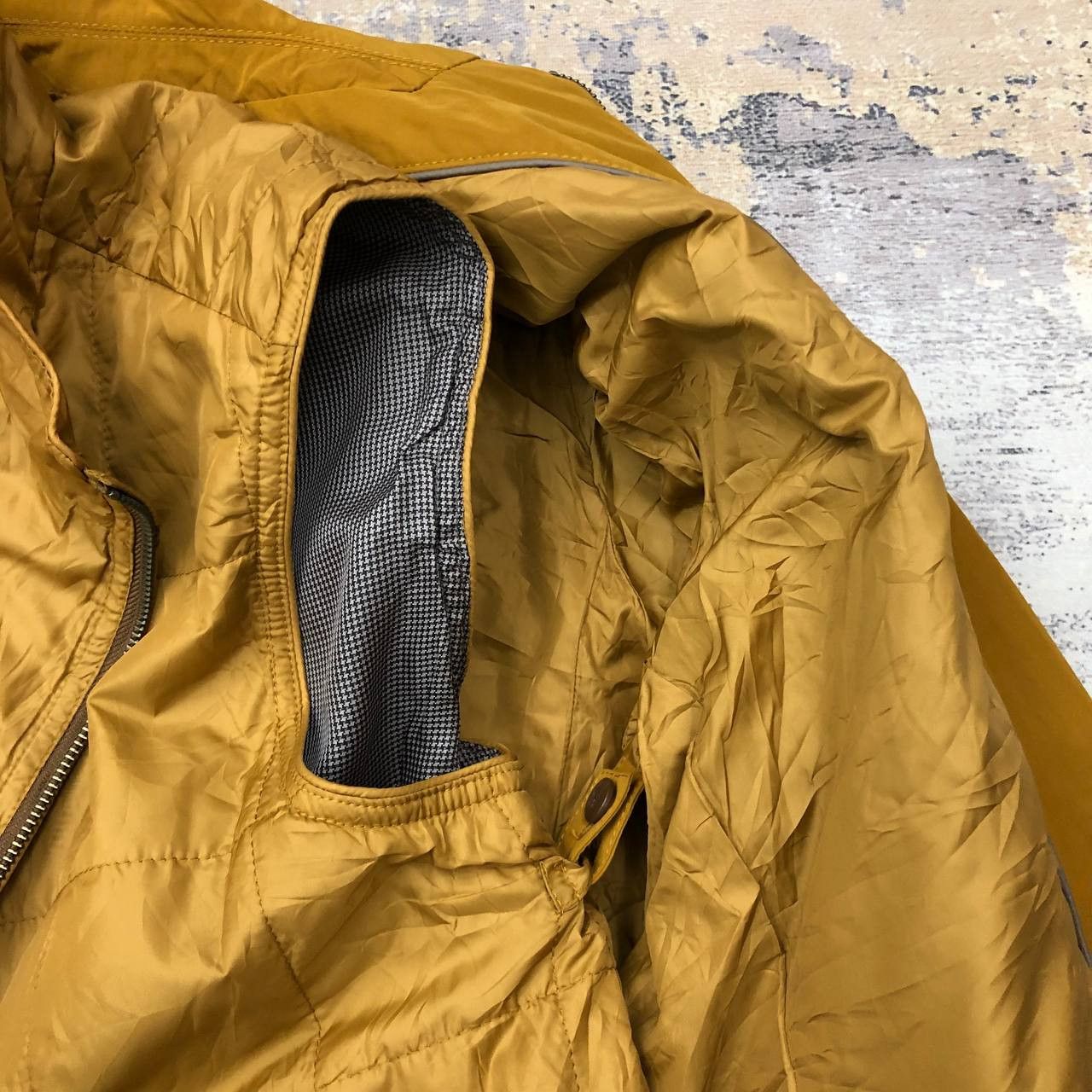 Dezert Y352 JAPAN DEZERT SPORT DOWN JACKET Size US M / EU 48-50 / 2 - 10 Thumbnail
