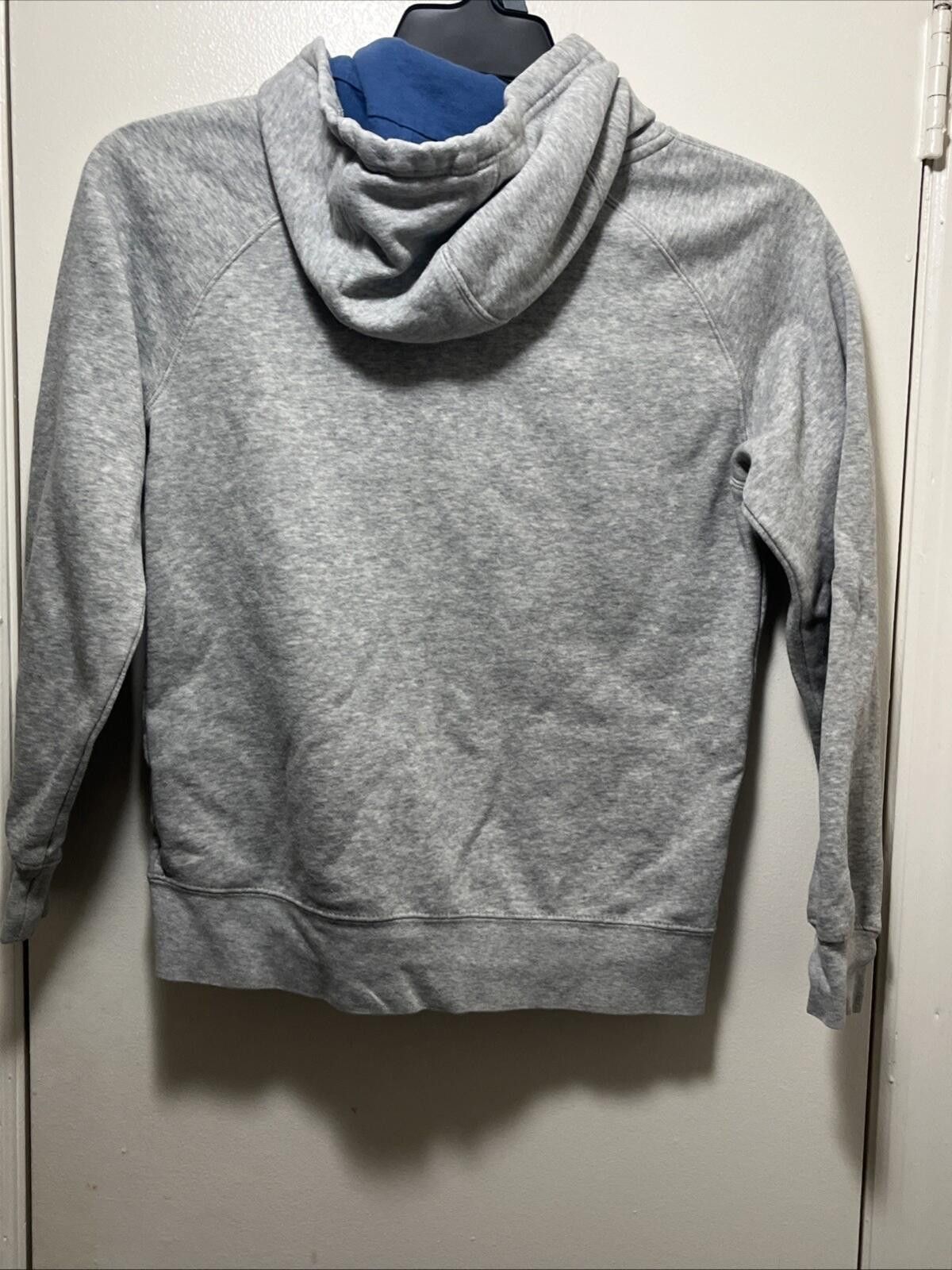 Nike Nike Air Jordan Elephant Hoodie Sweatshirt Kids L 10-12 Size ONE SIZE - 4 Thumbnail