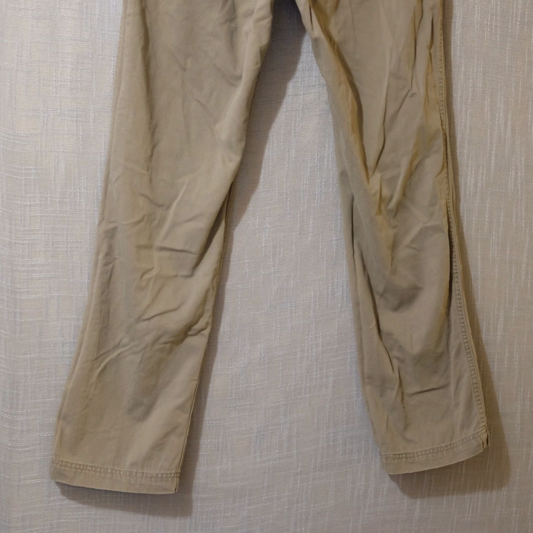 Eddie Bauer Eddie Bauer Heritage Wash Blakely Pants 100% Cotton Brown Womens 8 Room for 1-2 more keywords Size 30" / US 8 / IT 44 - 7 Thumbnail