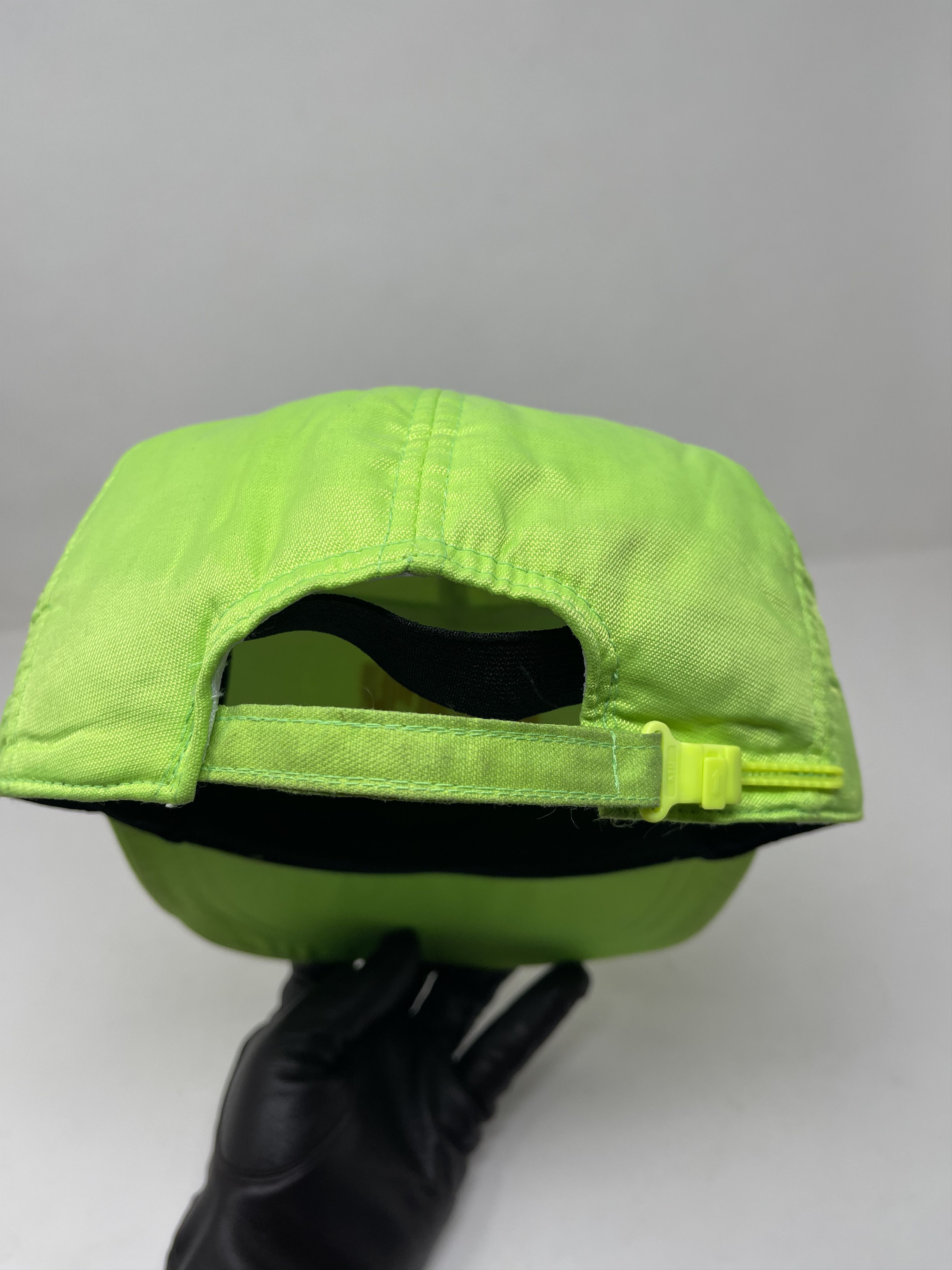 Vintage Black Ox Ski Ski Cap Size ONE SIZE - 4 Thumbnail