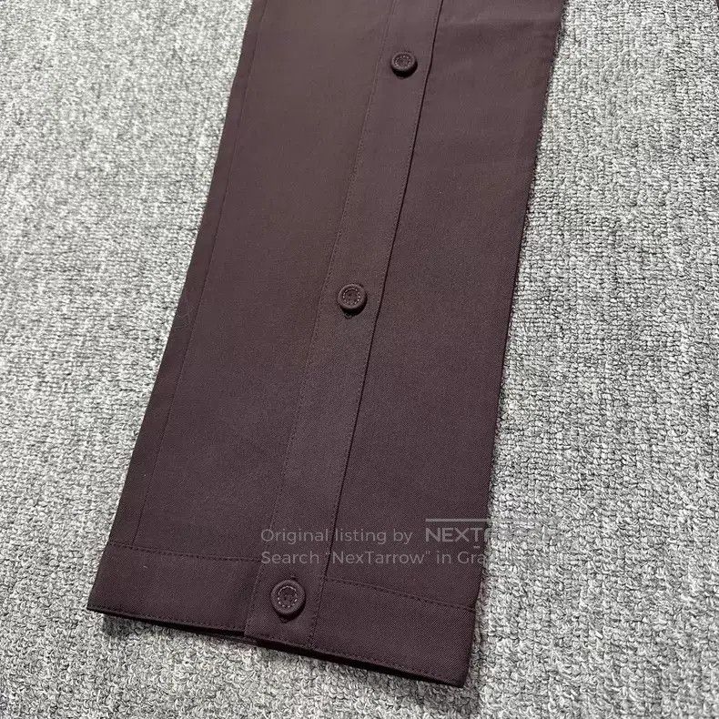 Dior Dior Casual Pants Size US 30 / EU 46 - 2 Thumbnail